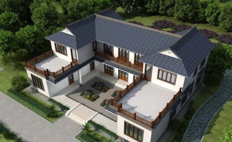 通川建房时常说的坐北朝南和坐南朝北有什么区别？