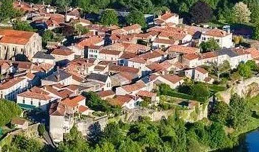 通川回乡建别墅为什么一定要选专业乡墅公司